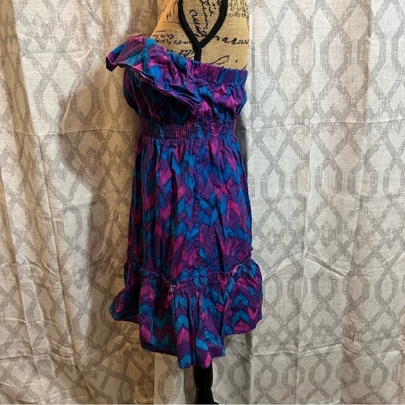 OP Dress Size Medium - Picture 3 of 5